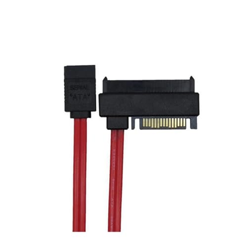 Cable de datos SATA3.0/SAS para SSD y disco duro miniatura 4