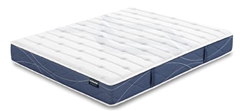 FLEX COLCHON Multi VISCO 90x182