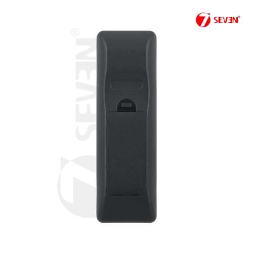 Image of 7SEVEN Compatible Benq Projector Remote Original Model RC02 Suitable for MS517 MX702 MW812ST RC02 ES6478E MX3291 MH680M519 W750 W1100 TW539 W1070+ Remote Control