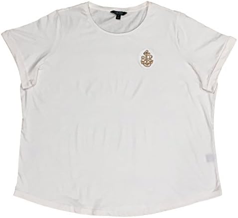 لورن LAUREN RALPH LAUREN Plus Size 