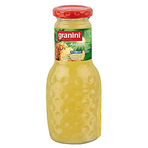 Granini piña 25 cl - Paquete de 12 25 cl Cover