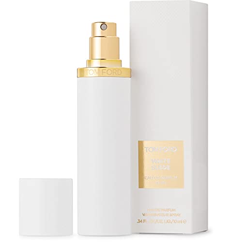 Tom Ford, White Suede, Eau de Parfum Unisex, 10 ml.