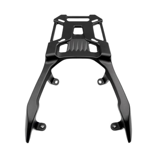 Porte-bagages ADV160 support de chargement rigide pour boîte supérieure