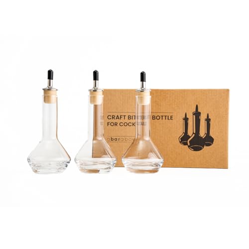 A Bar Above Cocktail Drink Bitters