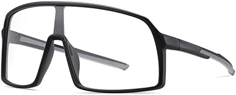 Gafas de sol polarizadas para hombres y mujeres gafas de ciclismo con protección UV para béisbol pesca conducción correr deportes