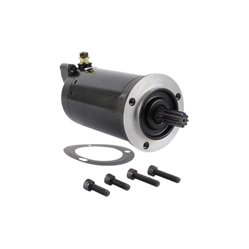 Démarreur performant 428000-5020 pour allumage instantané des moteurs 1198