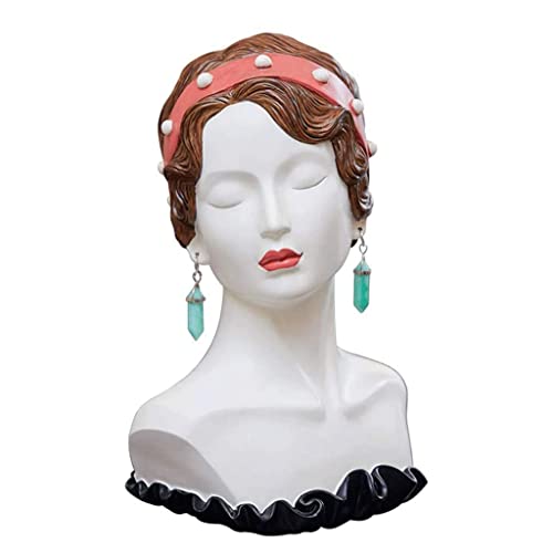 Statue ange et Bouddha pour rompre la monotonie de votre jardin et salon vide