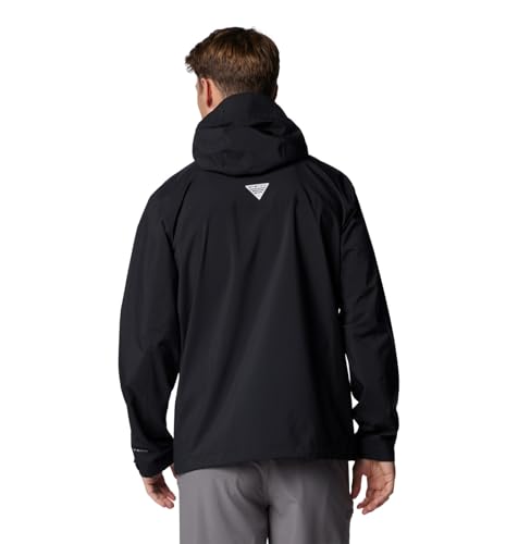 Columbia Men's Pfg Mackenzie River Jacket2