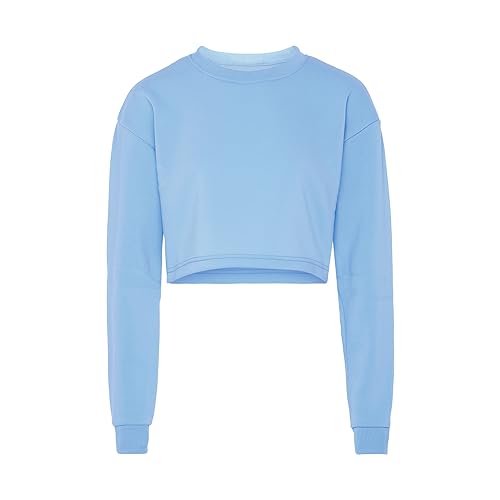 Pull Libbi manches longues femme maillot de survêtement M