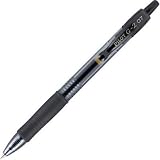 PILOT G2 Premium Rolling Ball Gel Pens, Fine Point, Black Ink, 12 Count – view 4