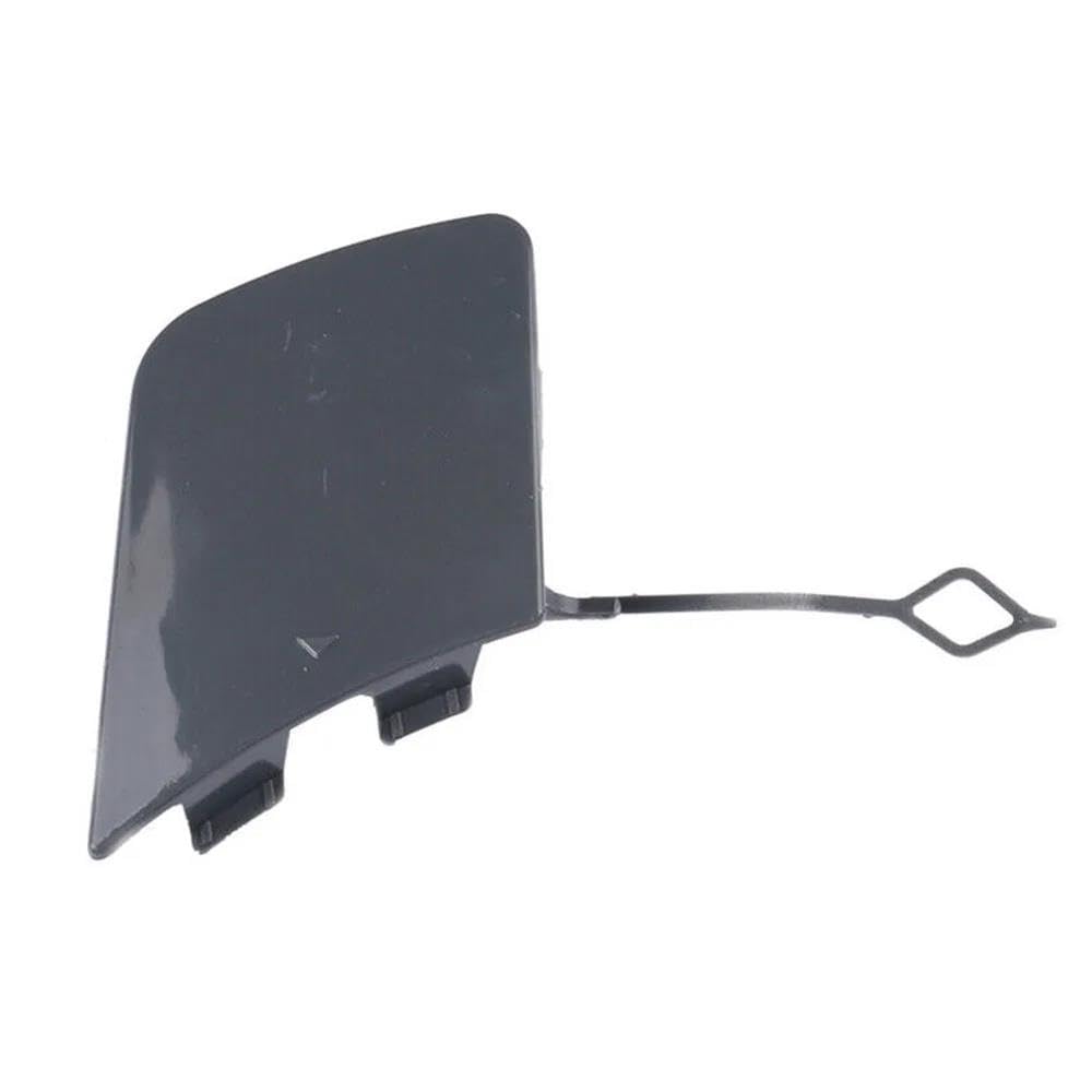 Tapa de gancho de remolque premium para parachoques E84 2013-2016, repuesto 51117345034 2