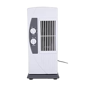 Buy BMS Lifestyle 3 Speed Control Tower Fan Mini Power 80 W, Voltage ...