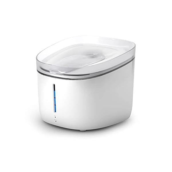 Automatic Pet Water Fountain