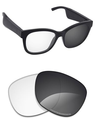 Image of Alphax Polarized Replacement Lenses Compatible with Bose Soprano BMD0011