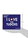 I Love the Tudors: 400 Fantastic Facts Inside