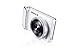 Samsung Galaxy Camera with Android Jelly Bean v4.1.2 OS, 16.3MP CMOS with 21x Optical Zoom and 4.8