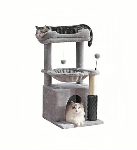 elesnmb �L���b�g�^���[ �~�j �L�^ ���^ ��� �����u�� �l�C �R���p�N�g �ȃX�y�[�X ���R�܂Ƃ� �S������������� ������� �C���e���A �V���v�� ���킢�� ���� ��� ���S �L�n�E�X �B��� �W�]�� ����t�� - ����82cm �O���[ (���C�g