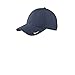 Nike Golf Swoosh Legacy 91 Cap, Navy/Navy, One Size
