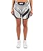 Venum UFC Authentic Fight Night Women's Shorts - Long Fit - White