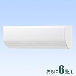 富士通ゼネラルのエアコン AS-SV22K-W [ホワイト]