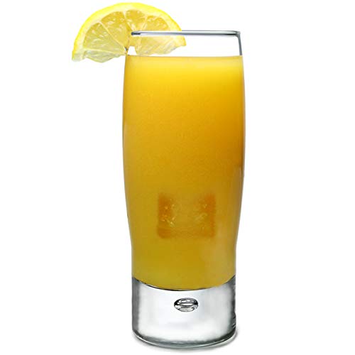 Durobor 780/29 Bubble Longdrinkglas 290ml, 6 Gläser, ohne Füllstrich Cover