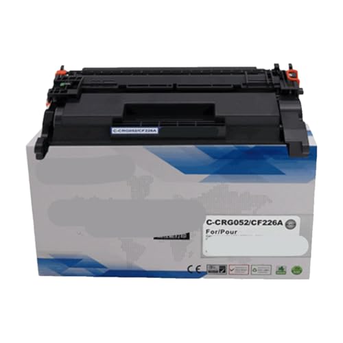 Evitez les traces noires sur vos documents avec le toner CRG052 pour MF429x et LBP213dn