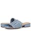 Denim Blue Fabric