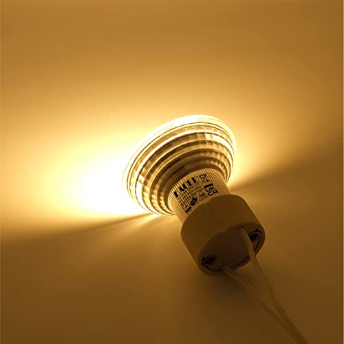 EACLL Portalampada GU10, Attacco GU10 standard in