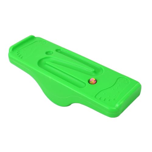 SKISUNO Surf Balance and Girls Boy Girl's Balance Board Toys Balls Educational Seesaw for Toddlers