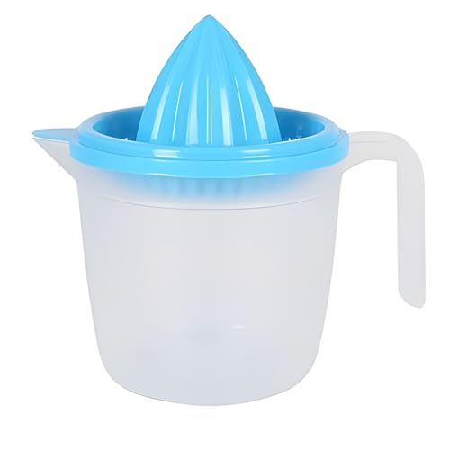 PARENCE.- Presse-Agrumes en Plastique – Capcité 600ML