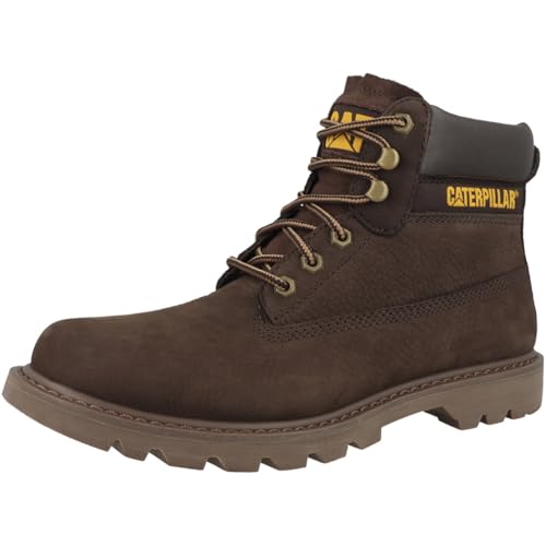 Image of CAT unisex-adult Winter Boots