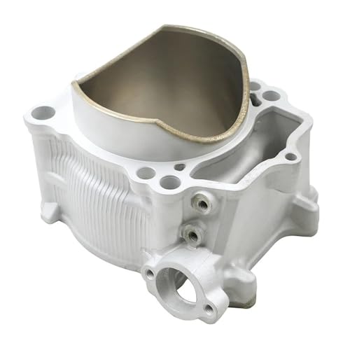 Segments de piston 95 mm pour résoudre la perte de compression YZ450F