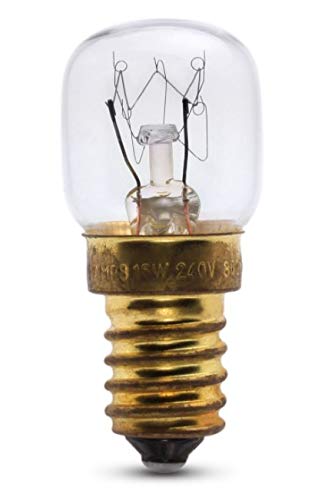 Preisvergleich Produktbild Sylvania Röhrenlampe 26x85mm 25W, 240V, E14, 225lm