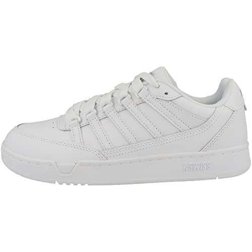 K-Swiss Set Pro, zapatillas mujer que evitan el cansancio del pie en entrenamientos duros