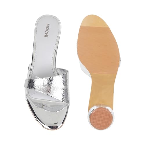 Image of Mochi Women's Fashion Sandals