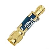 filtro de banda para el tratamiento de lodos Diseño compacto: este filtro de paso de banda de 868 MHz es compacto y ligero, por lo que es fácil de integrar en varios dispositivos IoT sin añadir volumen