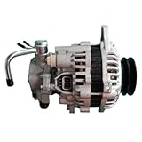 Alternator for MITSUBISHI PAJERO ALT-V026 A3T08183 MD162964 RD160671C MD160671 MD162964R MD160671R