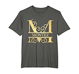 Montez Name Gifts By Vnz