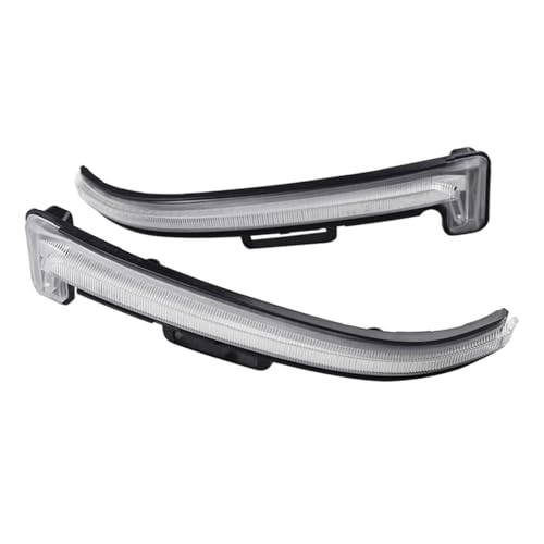 Clignotants dynamiques Peugeot 3008 P84 et 5008 T87 de rétroviseur