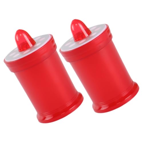 Artibetter 2 Piezas Lámpara De Vela De Simulación Led Sin Para Cementerio Velas Decorativas Religiosas De Iglesia Para Uso Exteriores