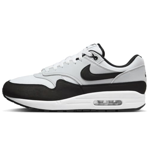 Nike Air Max 1 Lv8 basket running homme pour la course à pied noire