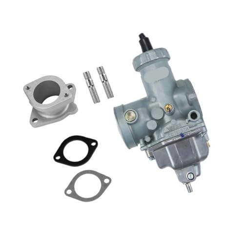Carburateur 32 mm PZ32 pour moto CG250 et quad 300cc