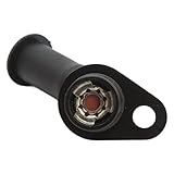 Numéro OE : le numéro OE de référence de ce connecteur de pompe à vide est 456583, qui est moulé et conçu en fonction des données d'origine.