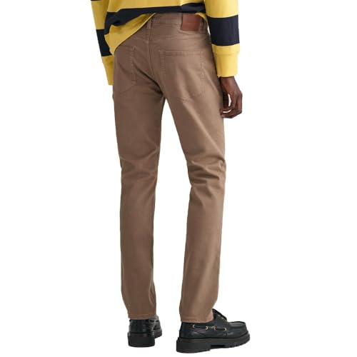 GANT Slim Desert Jeans – Ansicht 2