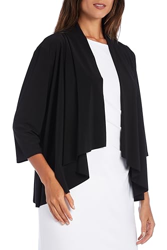 Image of R&M Richards Women's Solace Jacket Dress