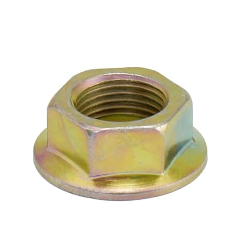 Écrou M18x1,5 pour vilebrequin éviter desserrage moteur quad U6 X6 600cc