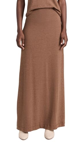 Mel gather skirt ANDMARY BROWN M△△△ Mel gather skirt