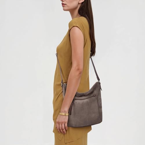 Image of The Sak Iris Crossbody Convertible Cross Body
