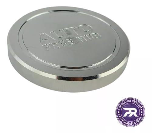 Tampa Da Roda Livre L200 4x4 Quadrada L GL GLS 1993 A 2007 - Pajero 2.8 8v GL GLS GLX GLSX GLXB 1992