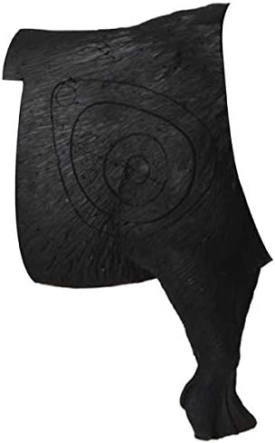 Delta McKenzie Wild Boar 3D Archery Target Replacement Midsection